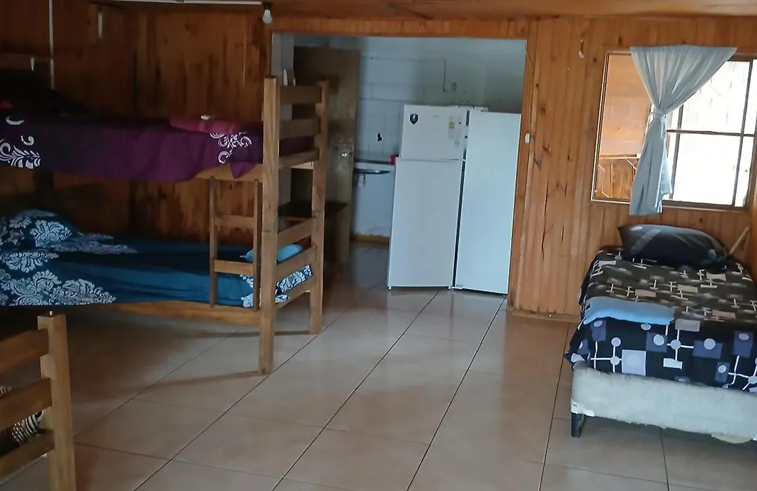 Hostal DOÑA EMMA-1