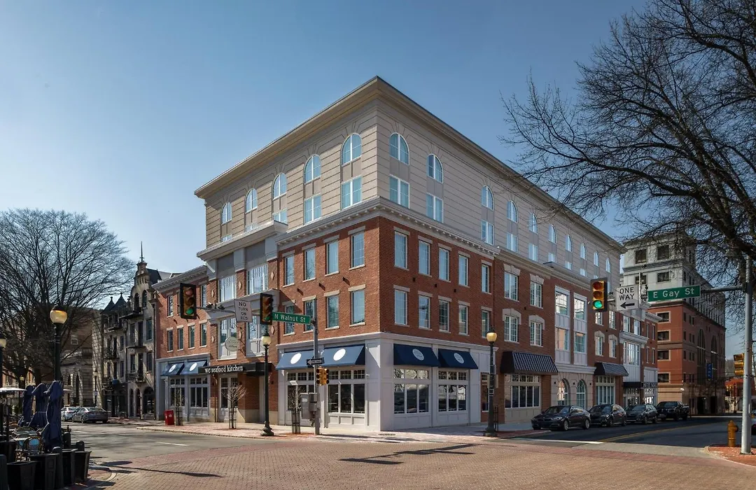 Hotel Indigo West Chester - Downtown By Ihg-1