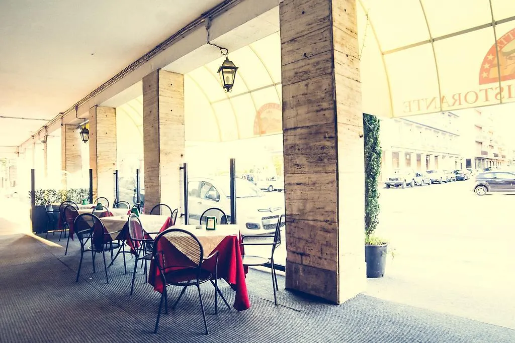 Hotel La Gaietta-1