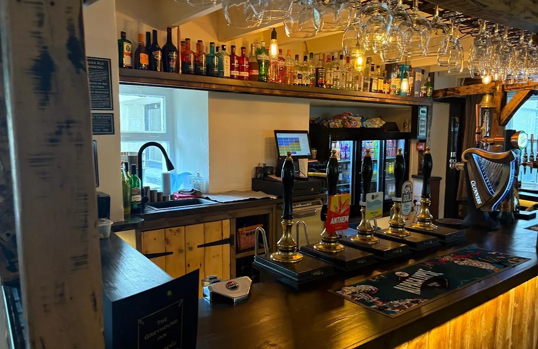 The Greyhound Inn-1