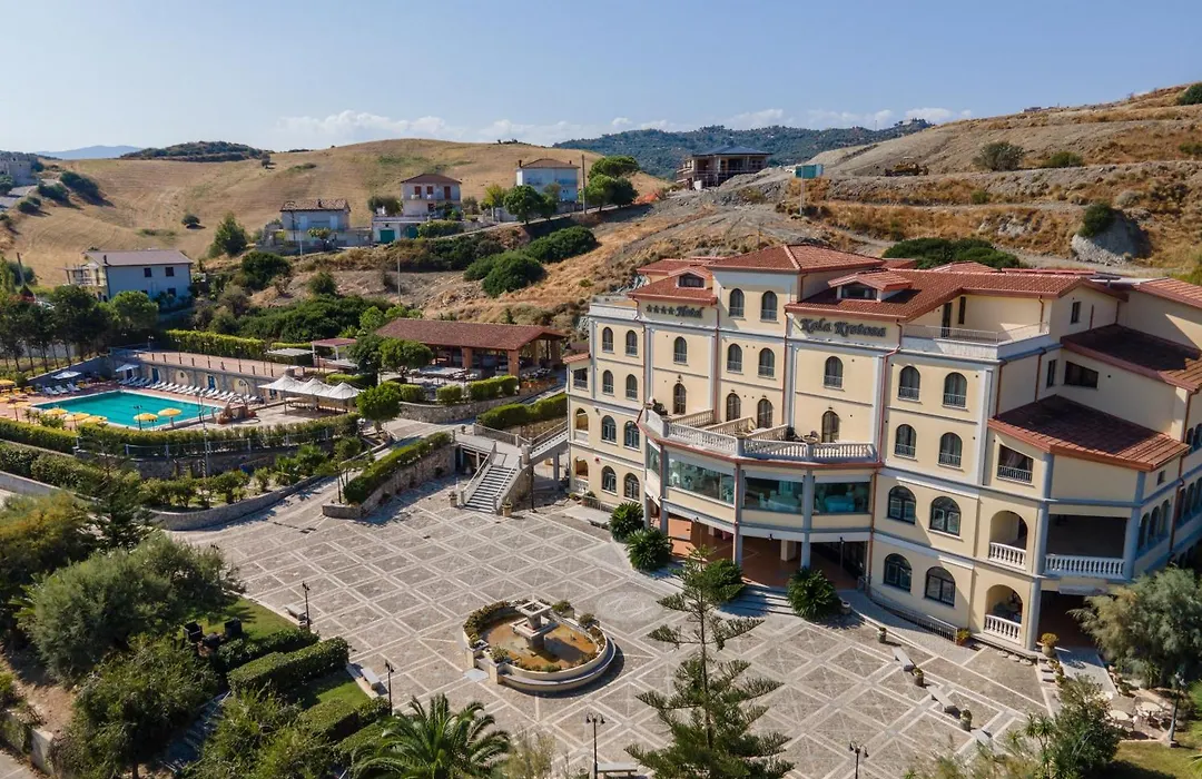 Kala Kretosa Hotel-1