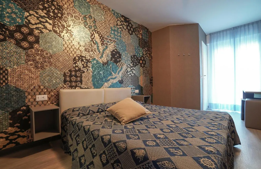 Hotel Alemagna B&B Lido Del Sole Pet Friendly-1