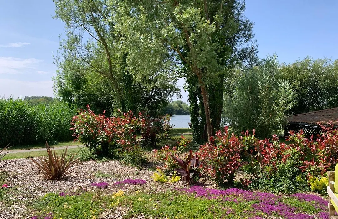 Terres De France - Natura Resort Pescalis-1