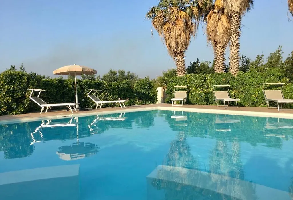 Baglio Cudia Resort-1