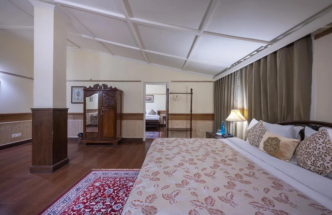 Springfields - A Heritage Palace Since 1902 By Eastlynn Experiences-1