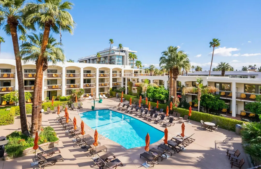 Palm Mountain Resort & Spa-1