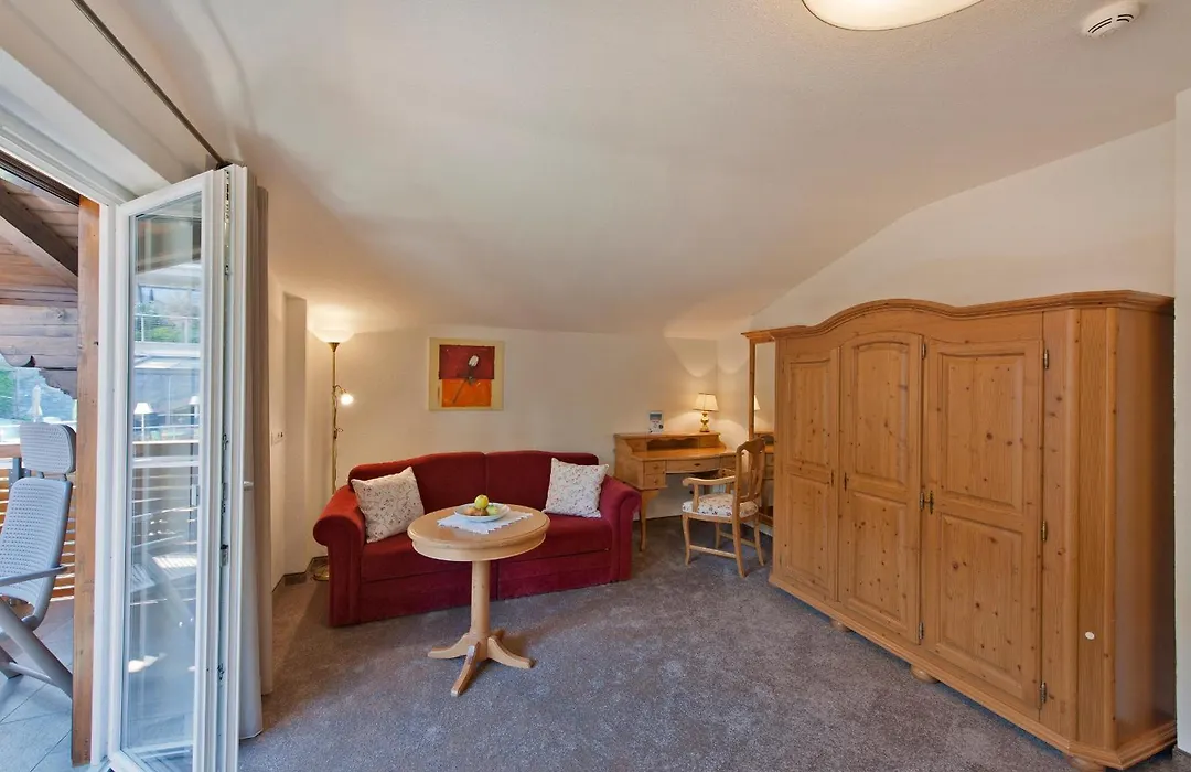 Hotel Schennerhof-1