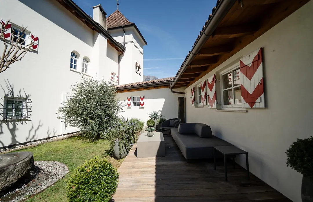 Hotel Hanswirt-1
