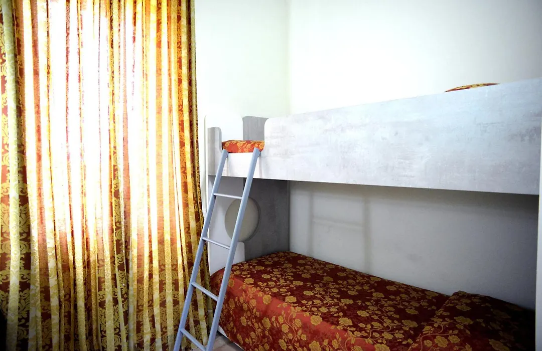 Hotel Il Parco-1