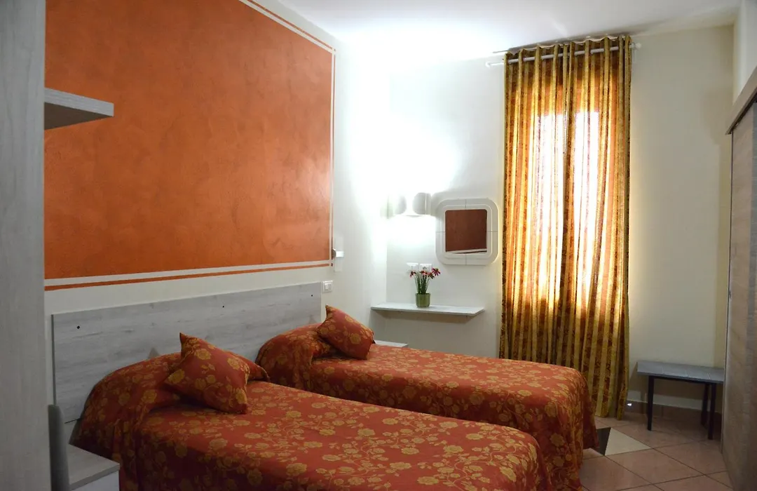 Hotel Il Parco-1