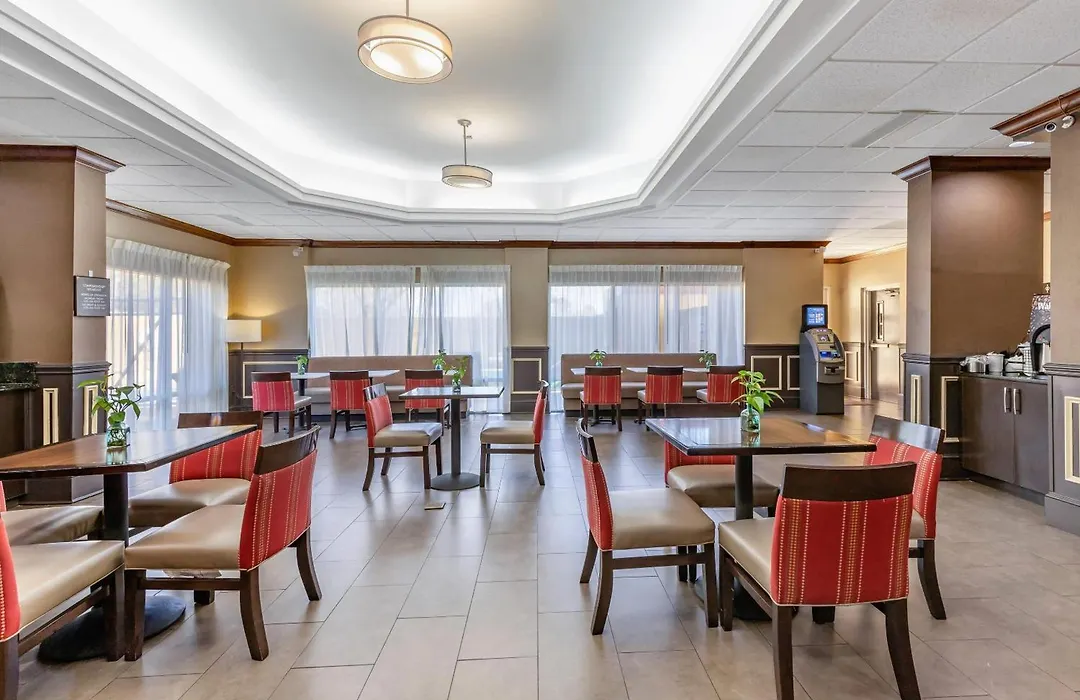 Comfort Inn Blythewood - North Columbia-1
