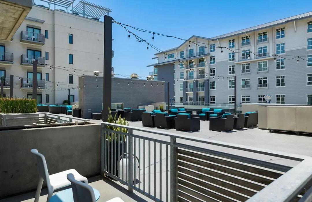 Springhill Suites By Marriott Oceanside Beach-1