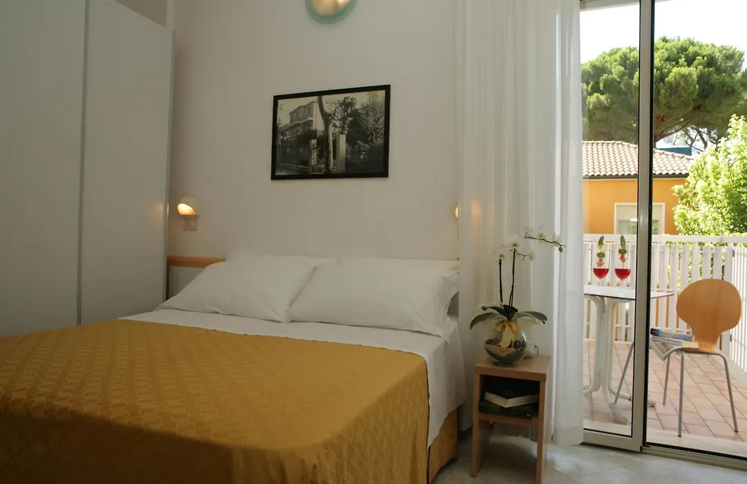 Hotel Giuliana-1