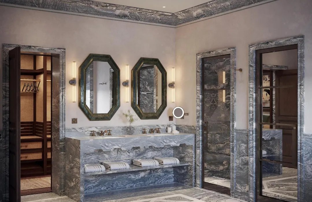 Villa San Michele, A Belmond Hotel, Florence-1