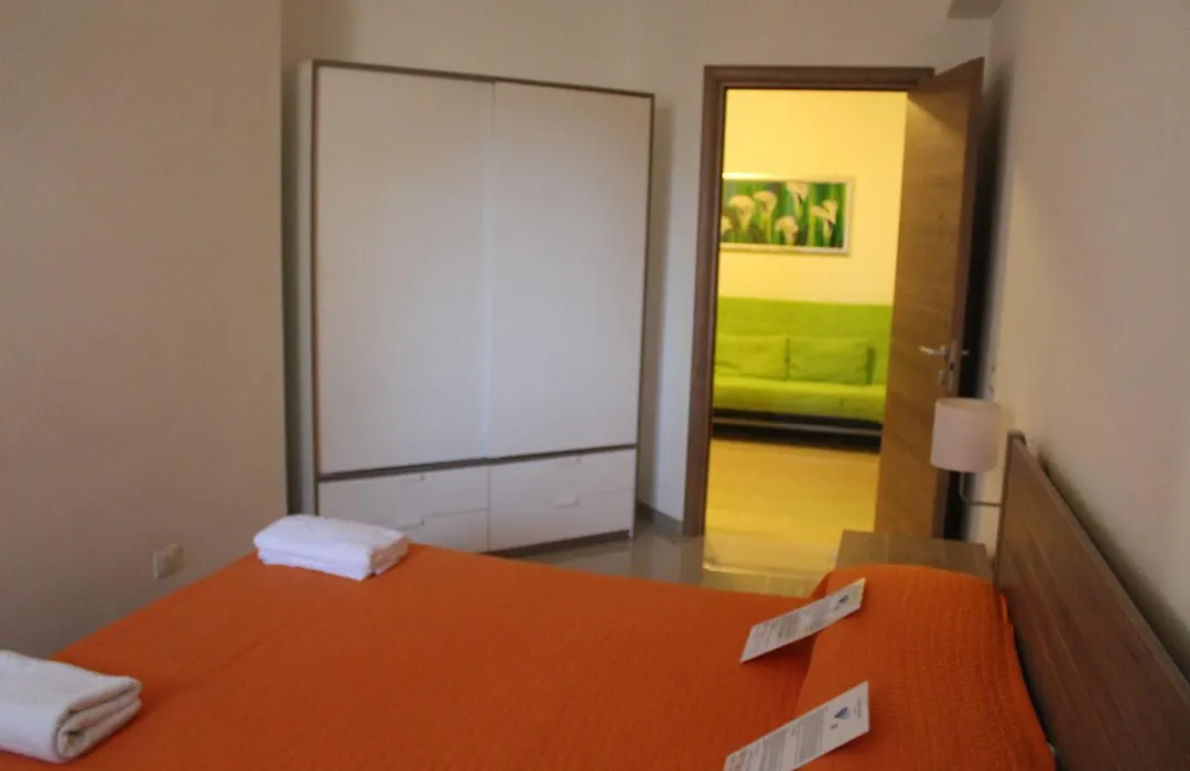 Ideal Residence & Spa-1