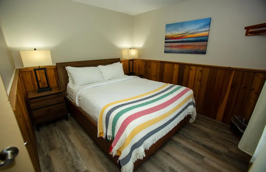Oakwood Resort-1