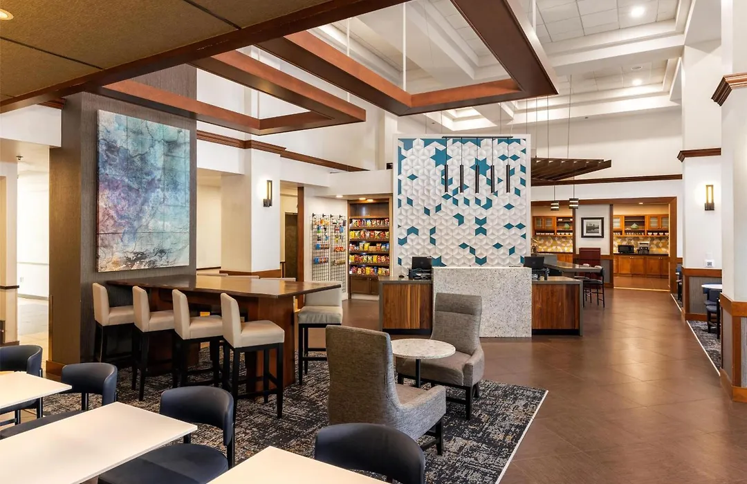 Hyatt Place Sacramento Rancho Cordova-1
