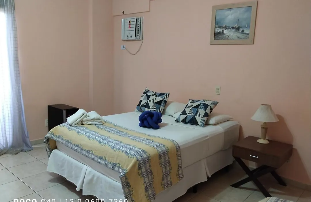 Hotel Canto Do Atlantico-1