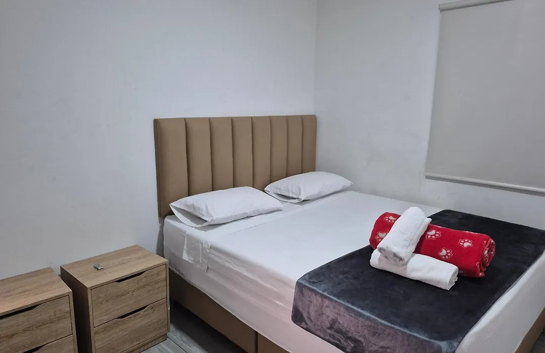Hotel Brisas MEDELLIN-1