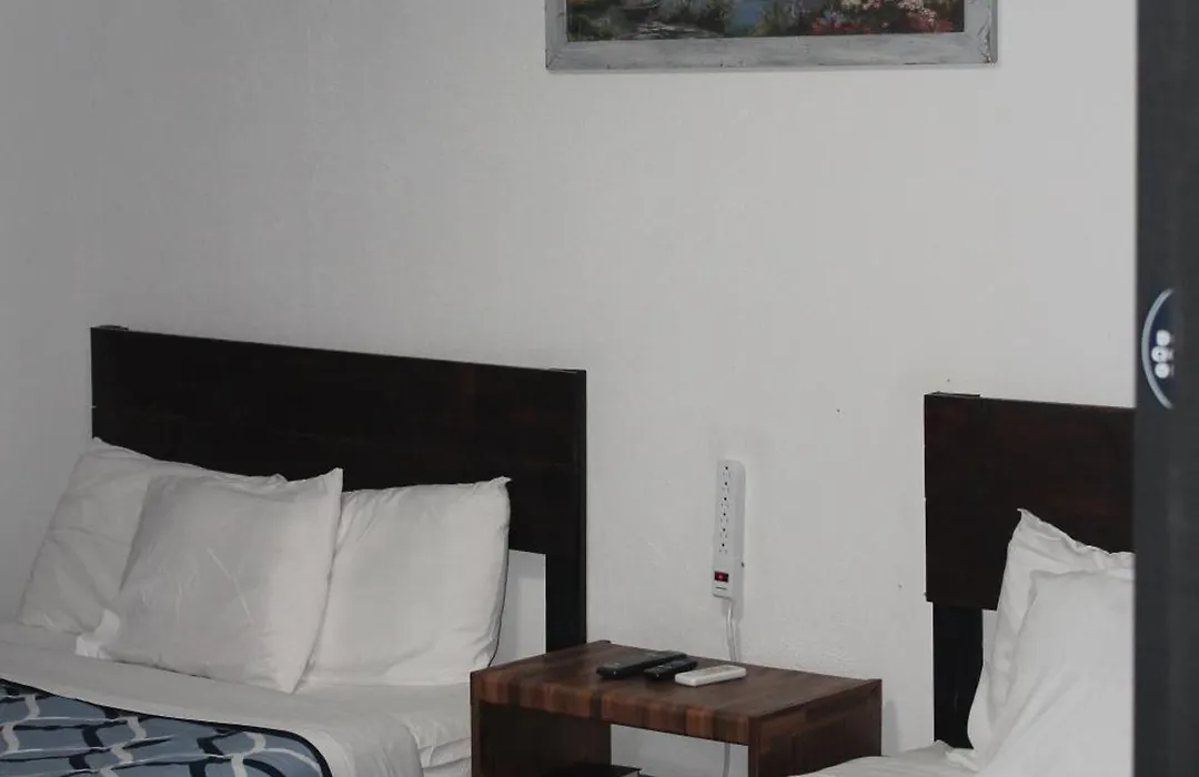 Holiday Lodge-1