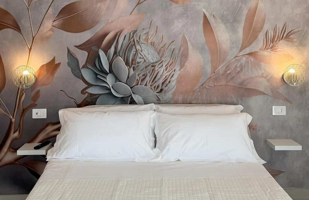 Via del Mare Apulia B&B e Spa Suites-1