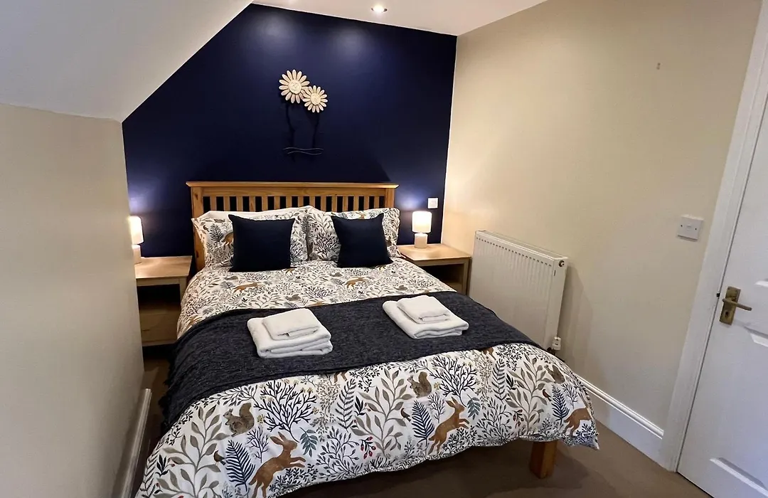 The Shoe Inn Rooms-1