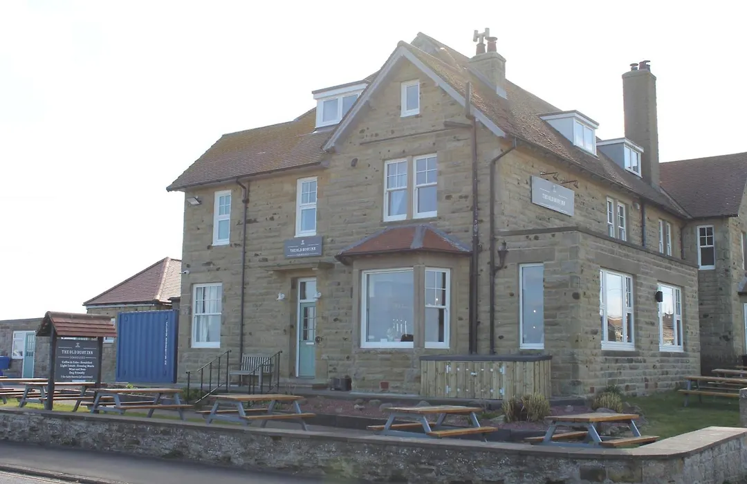 The Old Buoy Inn-1