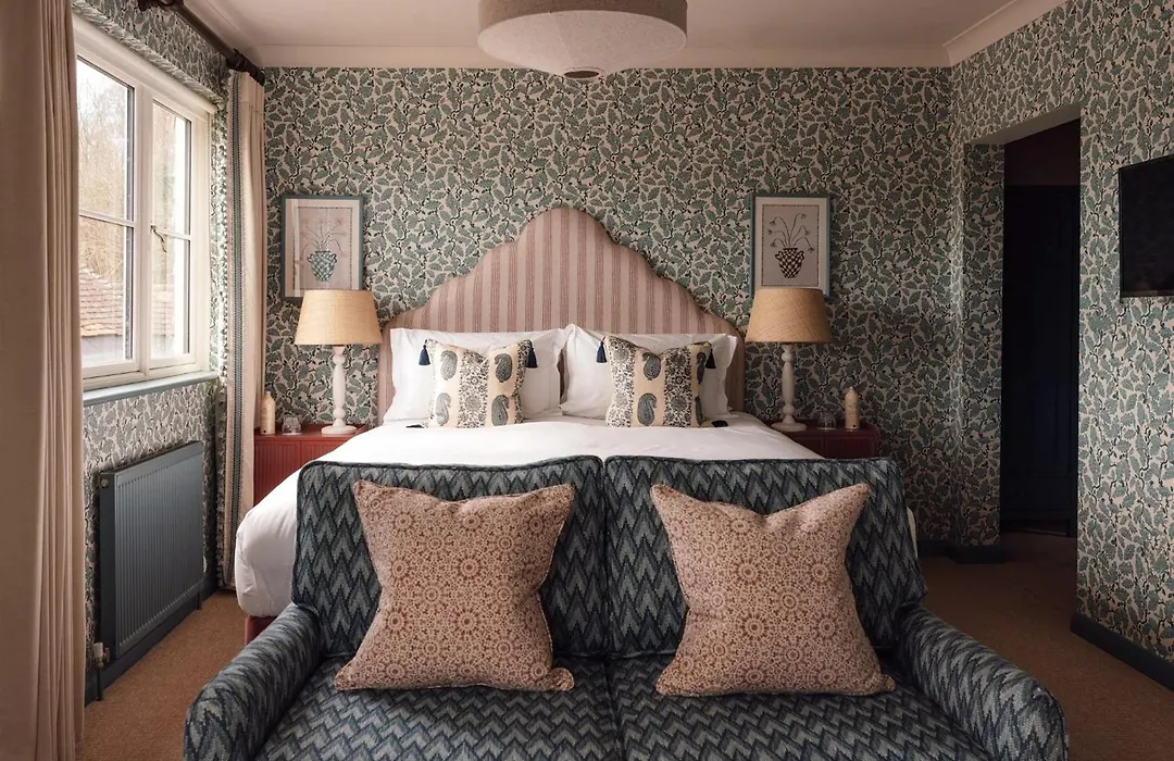 The Alfriston-1
