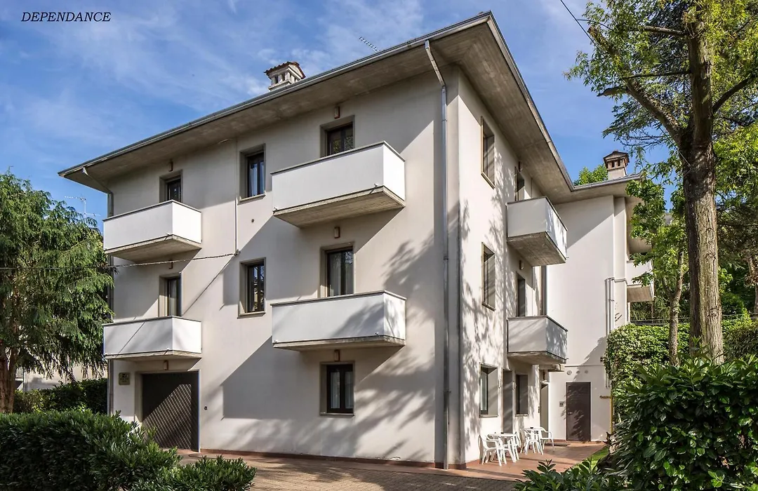 Hotel Falco D'Oro-1