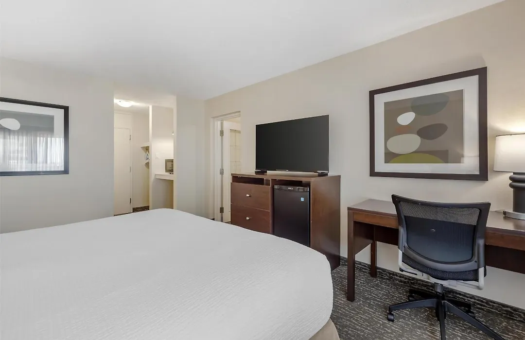 Best Western Cedar Park Inn-1