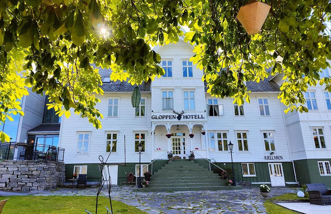 Gloppen Hotell - By Classic Norway Hotels-1
