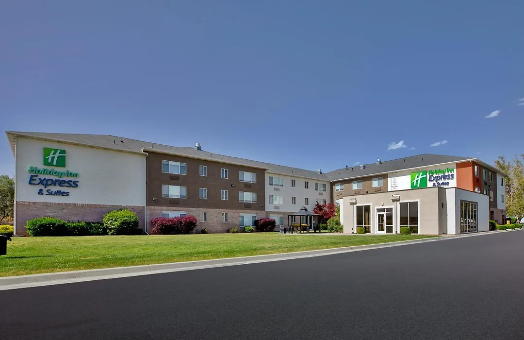 Holiday Inn Express & Suites American Fork - North Provo By Ihg-1