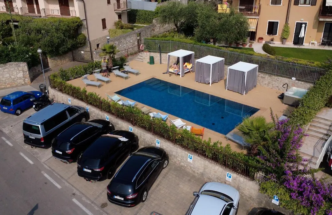 Casa Orchidea Apartments-1