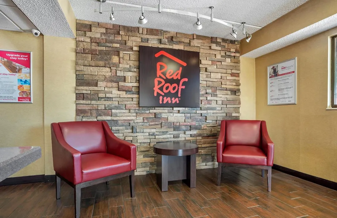 Red Roof Inn West Monroe-1