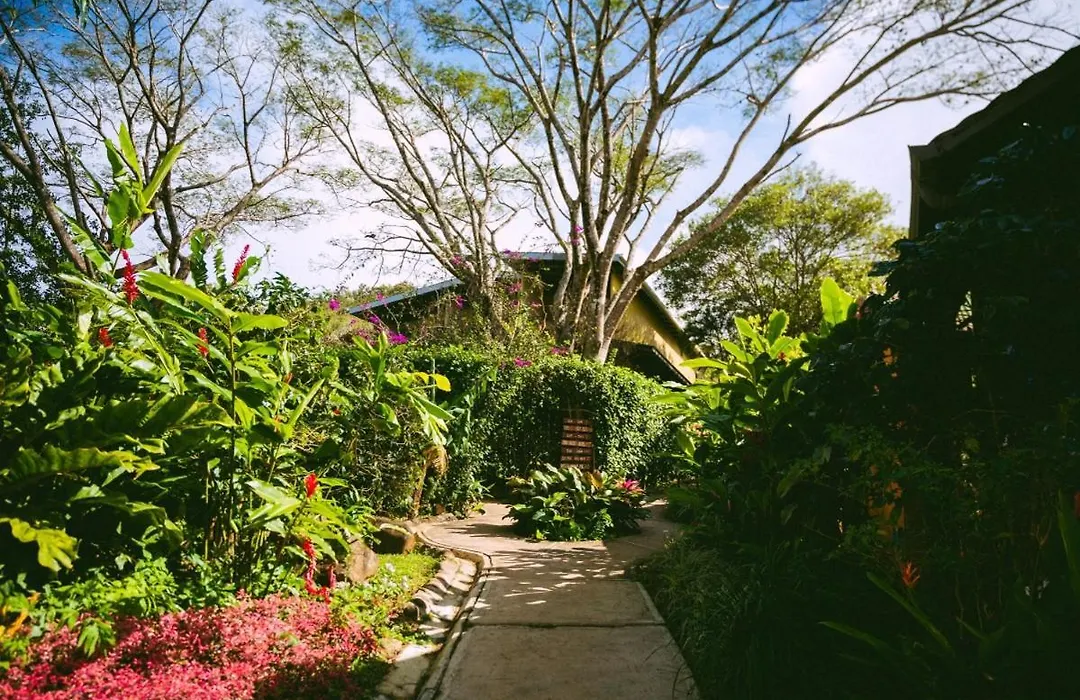 Rinconcito Lodge-1