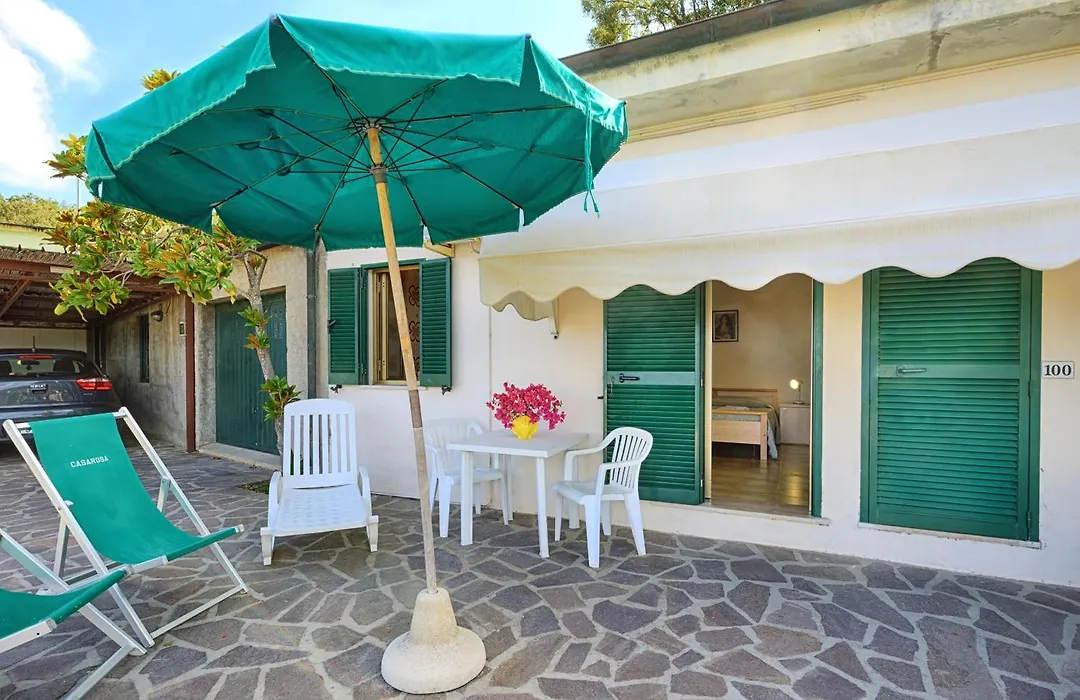 Hotel Casa Rosa-1