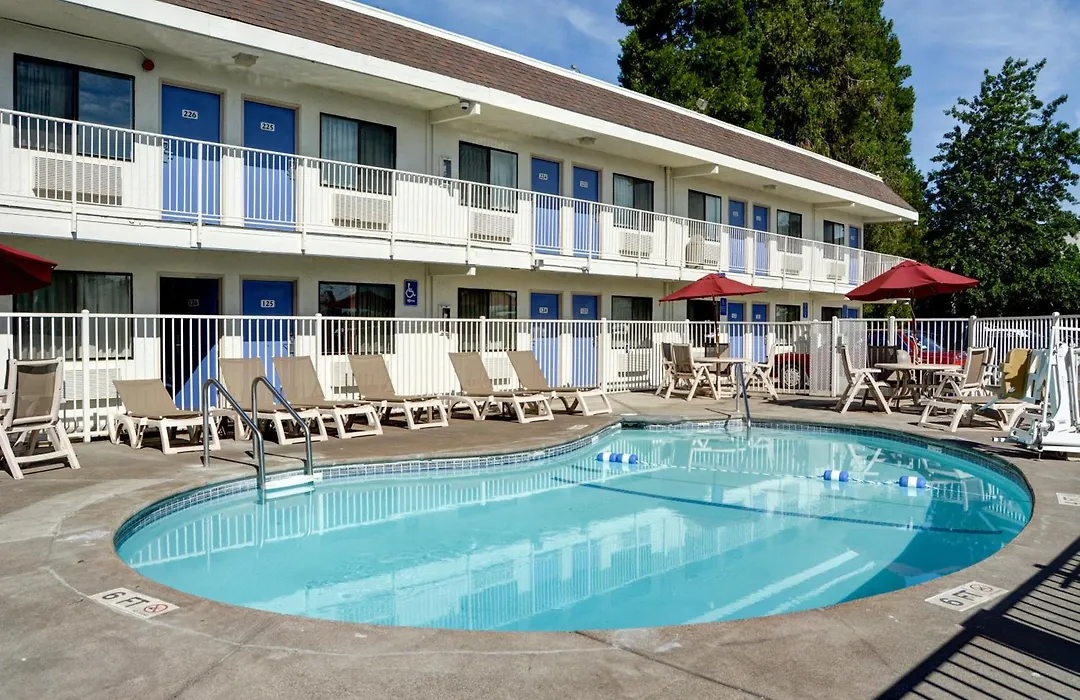 Motel 6-Salem, Or-1
