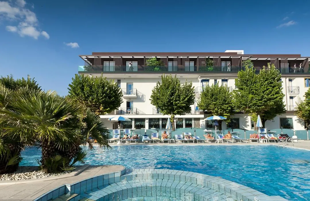 Hotel Paris Resort-1