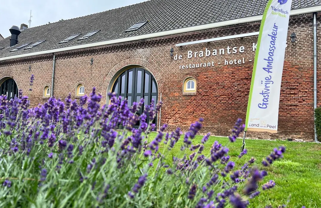 Herberg De Brabantse Kluis-1
