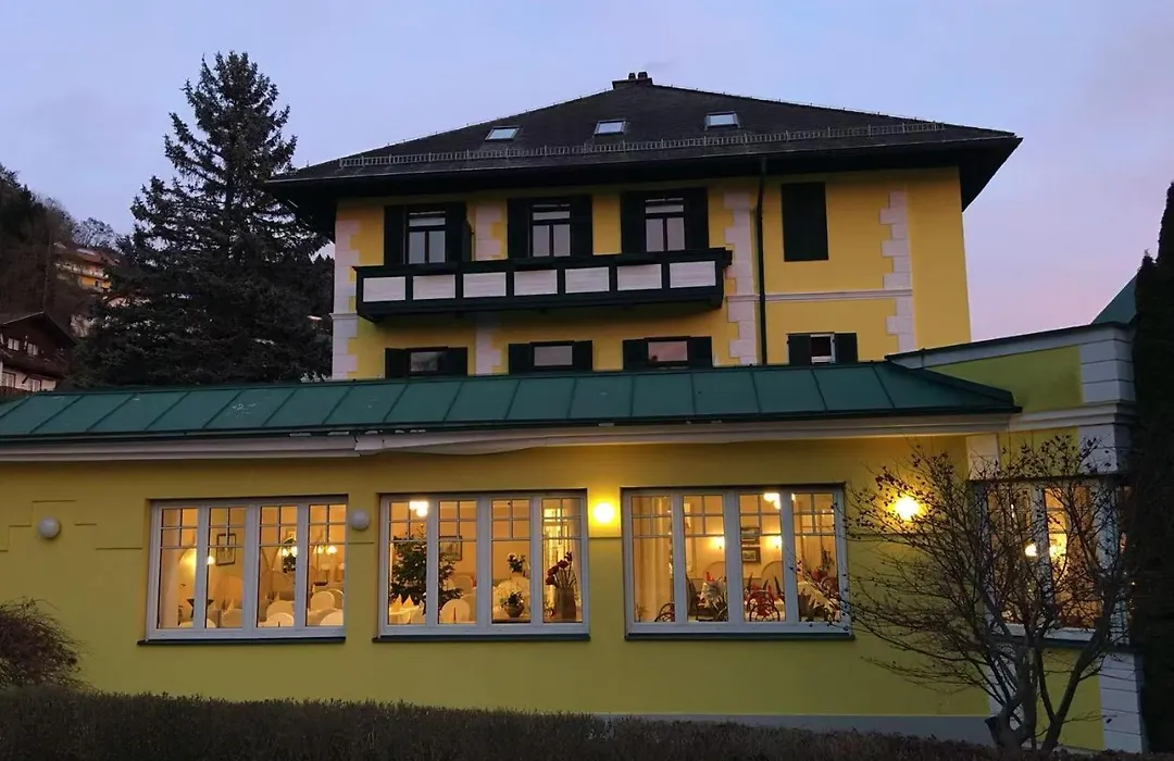 Hotel Kaiser Franz Josef-1