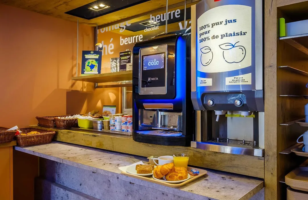 B&B Hotel Cannes Mouans Sartoux-1