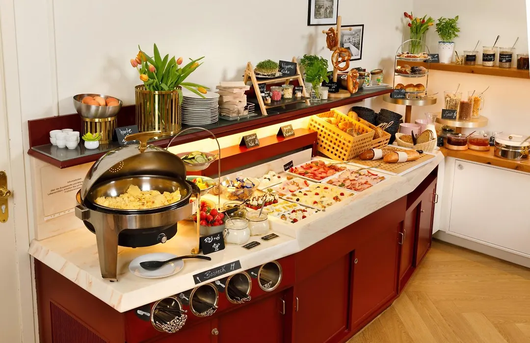Rosi Boutique Hotel-1