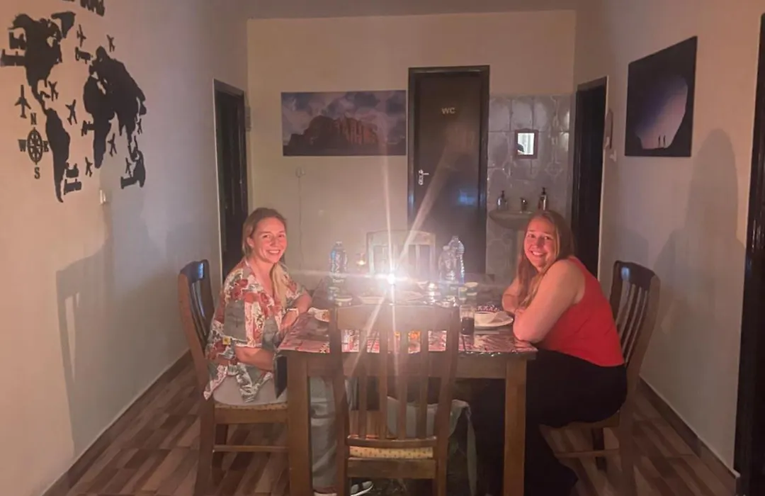 Ad Deir Guesthouse-1