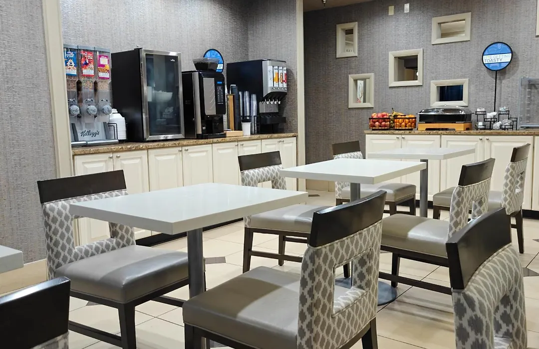 Sonesta Essential Hotels Overland Park-1