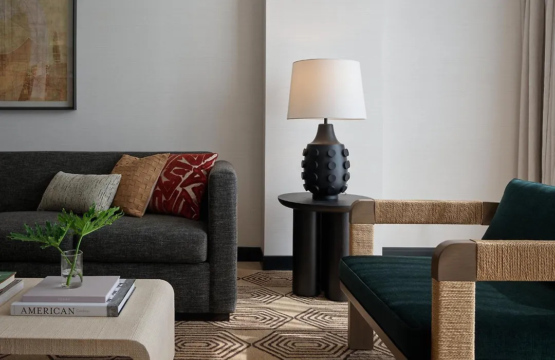 Kimpton Santo San Antonio - Riverwalk By Ihg-1