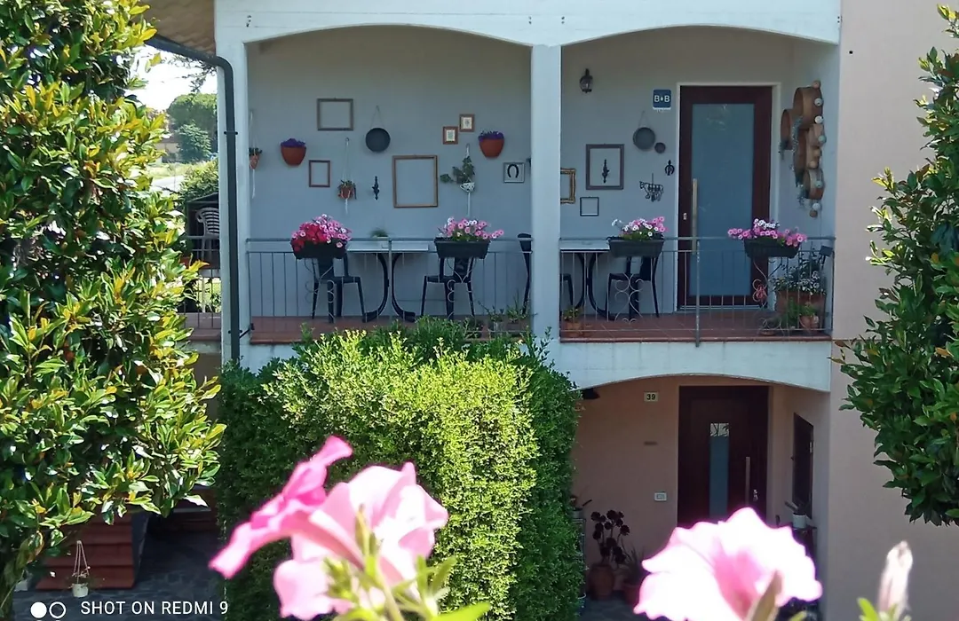 Casa Vintago B&B-1