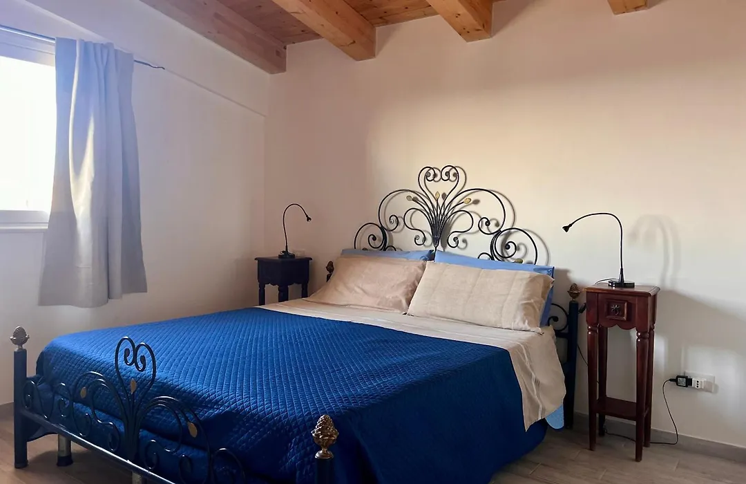 The Blue Window - Rooms - 300M From Sea-1