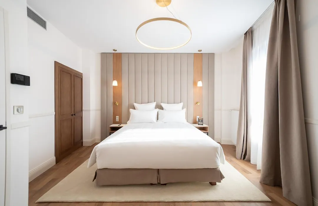Hotel Margaux-1