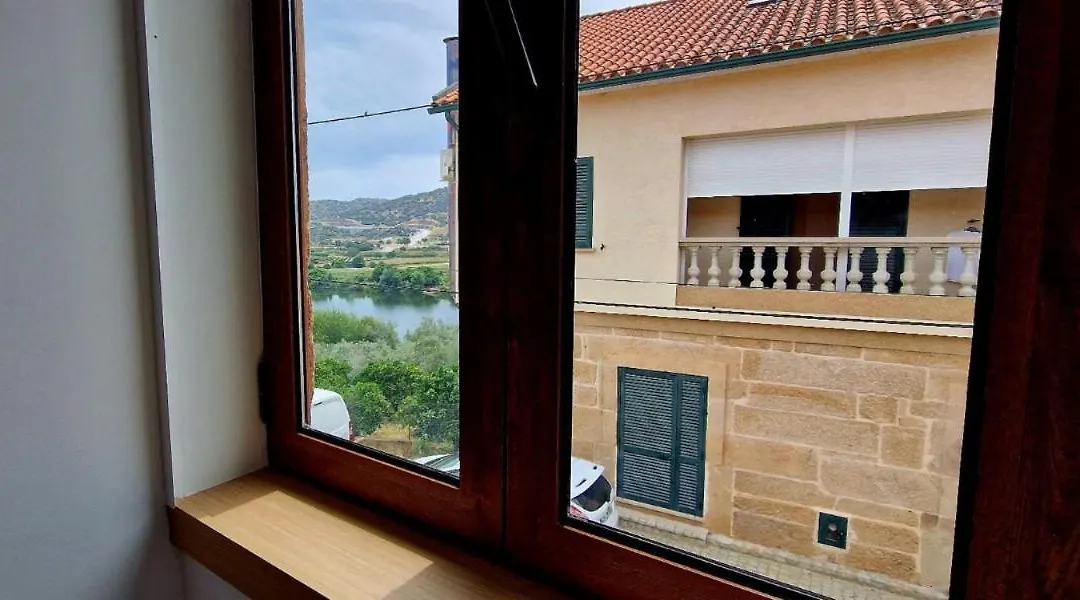 Foz House Sabor & Douro-1