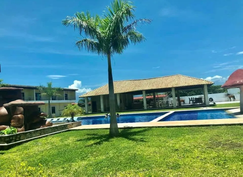 Hotel Novaterra-1